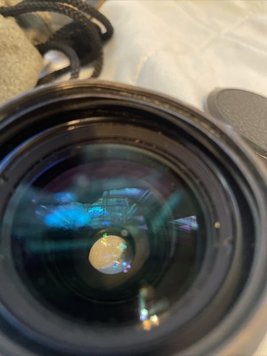 Nikon-Nikkor 28mm 1: 3.5 Lens | eBay