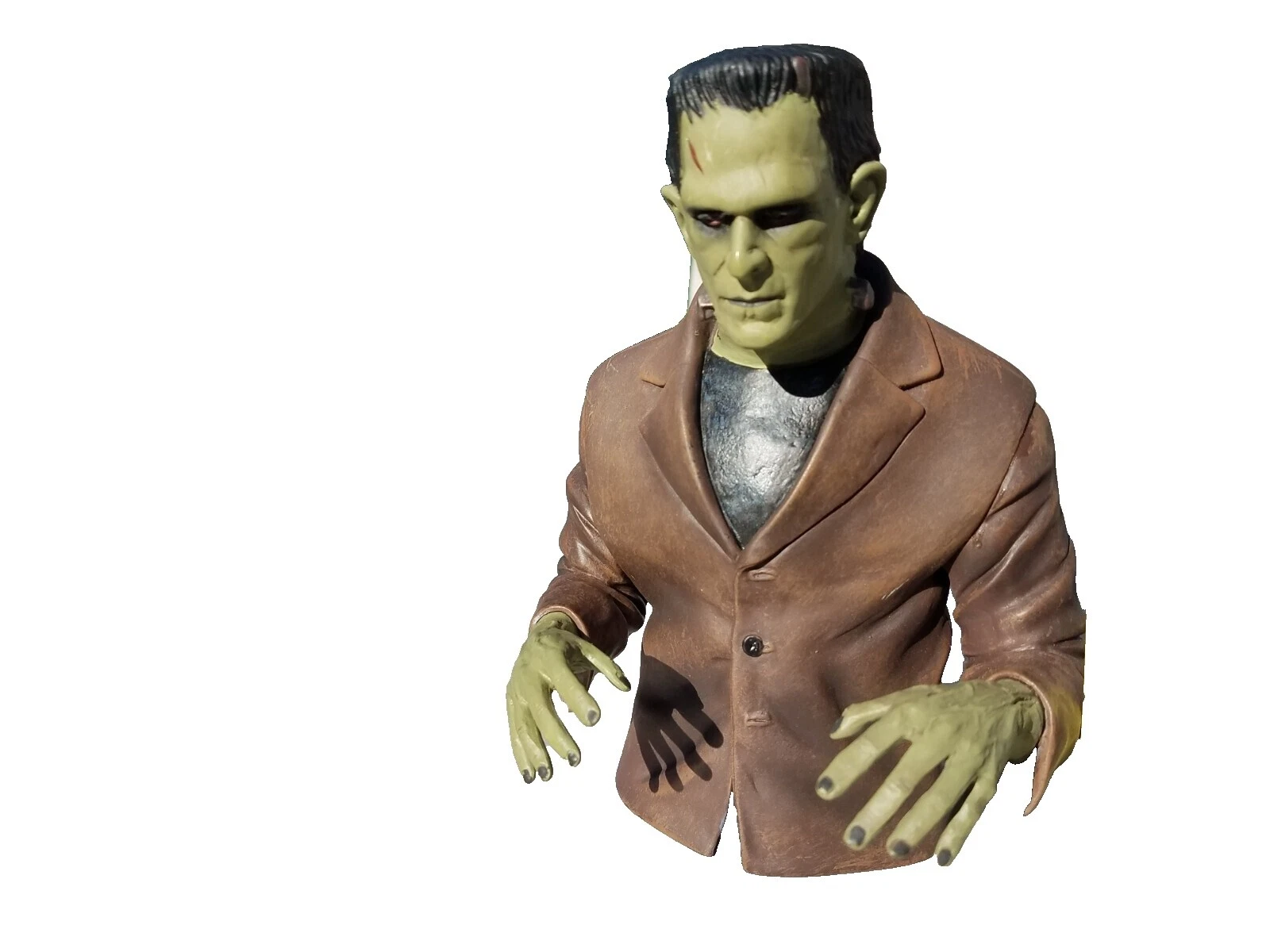 Diamond Select Robot, Monster & Space Toys