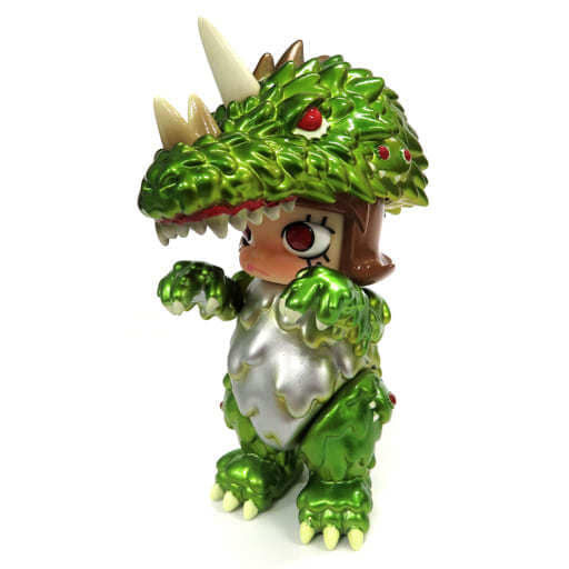 POP MART Molly Instinctoy Erosion Costume Series Vincent Molly