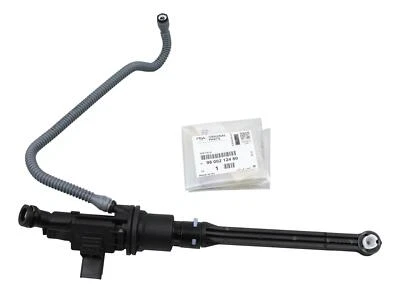 Original Clutch Master Cylinder Citroën C4 II 9800212480