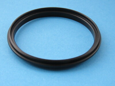 Makro Kupplungsring 58-62mm - Für Retro Makrofotografie