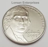 2007 S Jefferson Nickel ✼PROOF✼