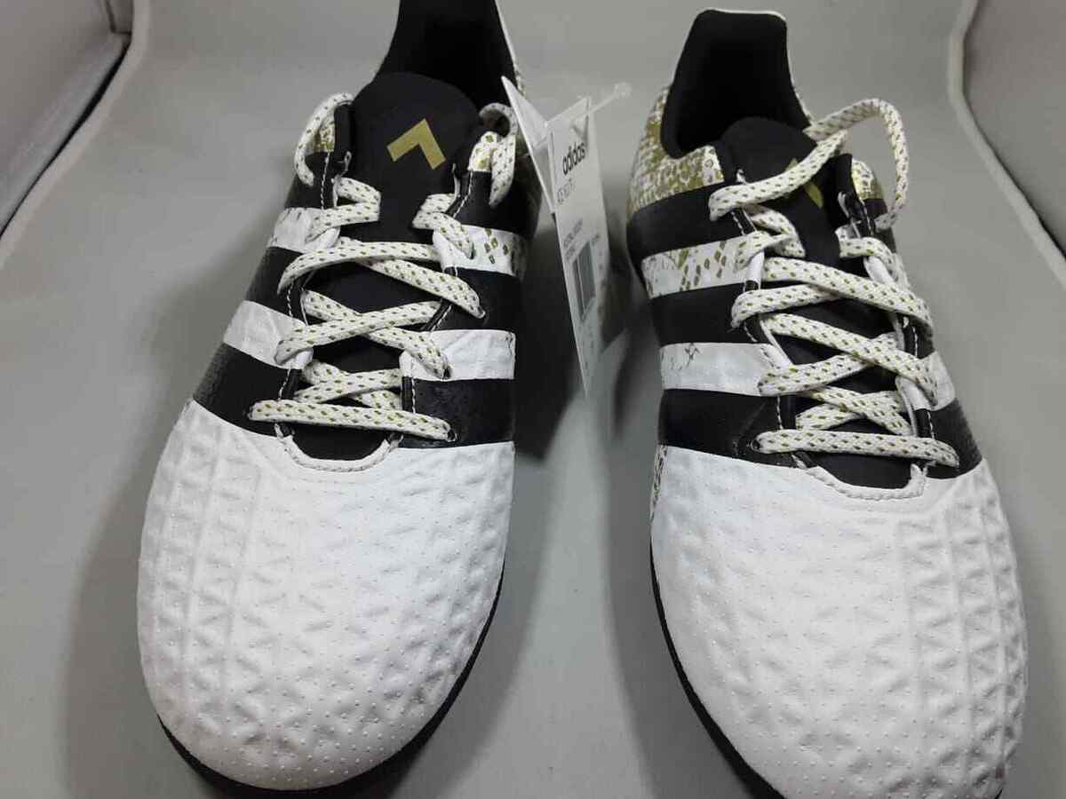 adidas ACE 16.3 TF J, S31964, Fußballschuhe, Gr: 28, NEU | eBay adidas ACE 16.3 TF J, S31964, Fußballschuhe, Gr: 28, NEU | eBay