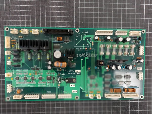 Noritsu QSS 3001/3011 J390641-02  Laser I-O PCB