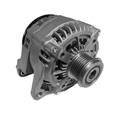 220 Amp Alternator For Ram 2013-2022 1500 5.7L 14-22 2500 6.4L CW 6-Groove