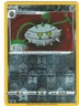 Ferrothorn Reverse Holo Pokemon TCG Card 124/185