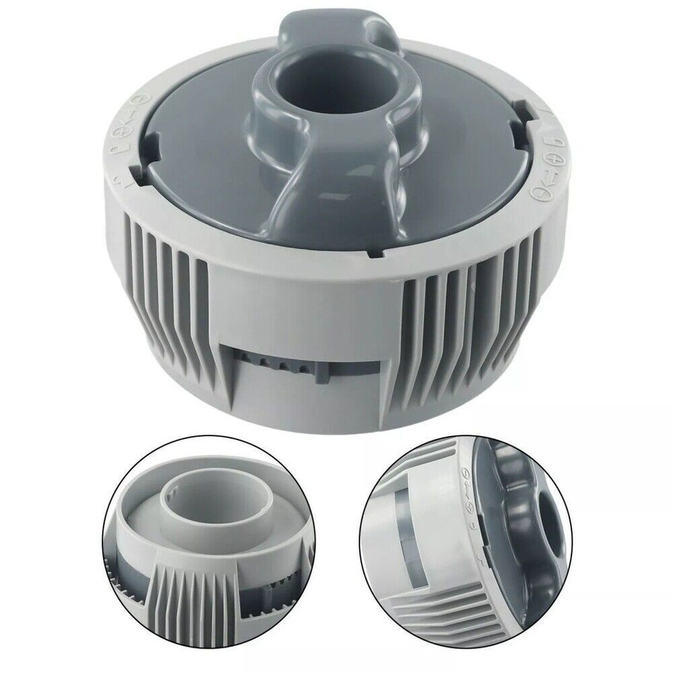 Lay Z Spa Chem Connect Replacement Chemical Dispensor For All Lazy Spa