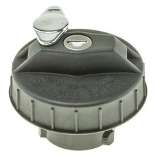 Locking Fuel Cap  Motorad  MGC910
