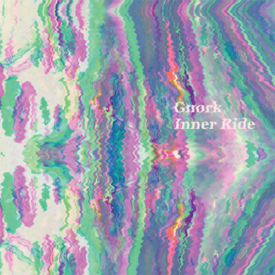 Gnork - Inner Ride (Vinyl LP - 2022 - EU - Original)