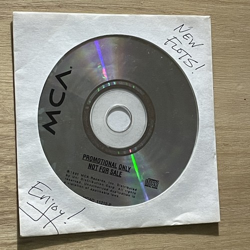 Drift by Flotsam and Jetsam (US) (CD, Apr1995, MCA) eBay