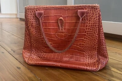 Longchamp Le Roseau