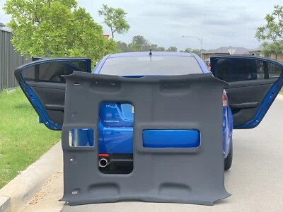 Car Roof Lining Repairs In New South Wales Cars Vehicles Gumtree Australia Free Local Classifieds