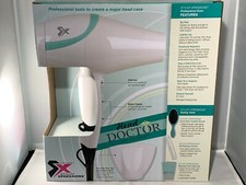 Cricket Head Doctor Pro Dryer Set - Blow Dryer