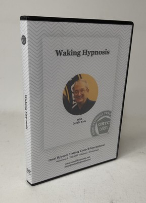 Gerald Kein - Waking Hypnosis