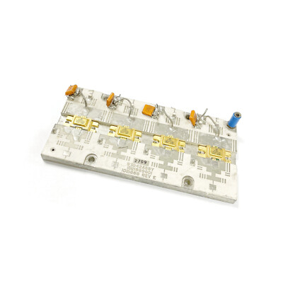 offering a very linear power amplifier pallet with original ST 97942-1A20021H01