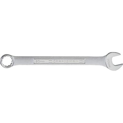 CRAFTSMAN 20 mm X 20 mm 12 Point Metric Combination Wrench 10.25 in. L