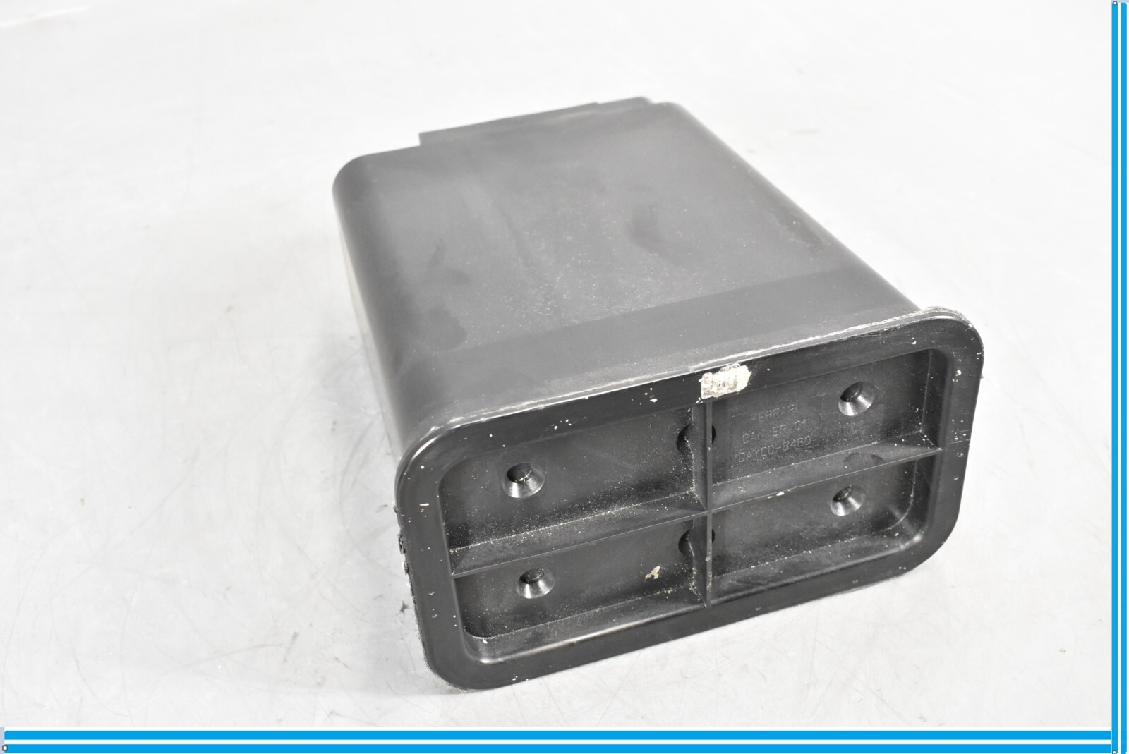 Maserati Quattroporte 2005-2008 Fuel vapor filter P/N 212961