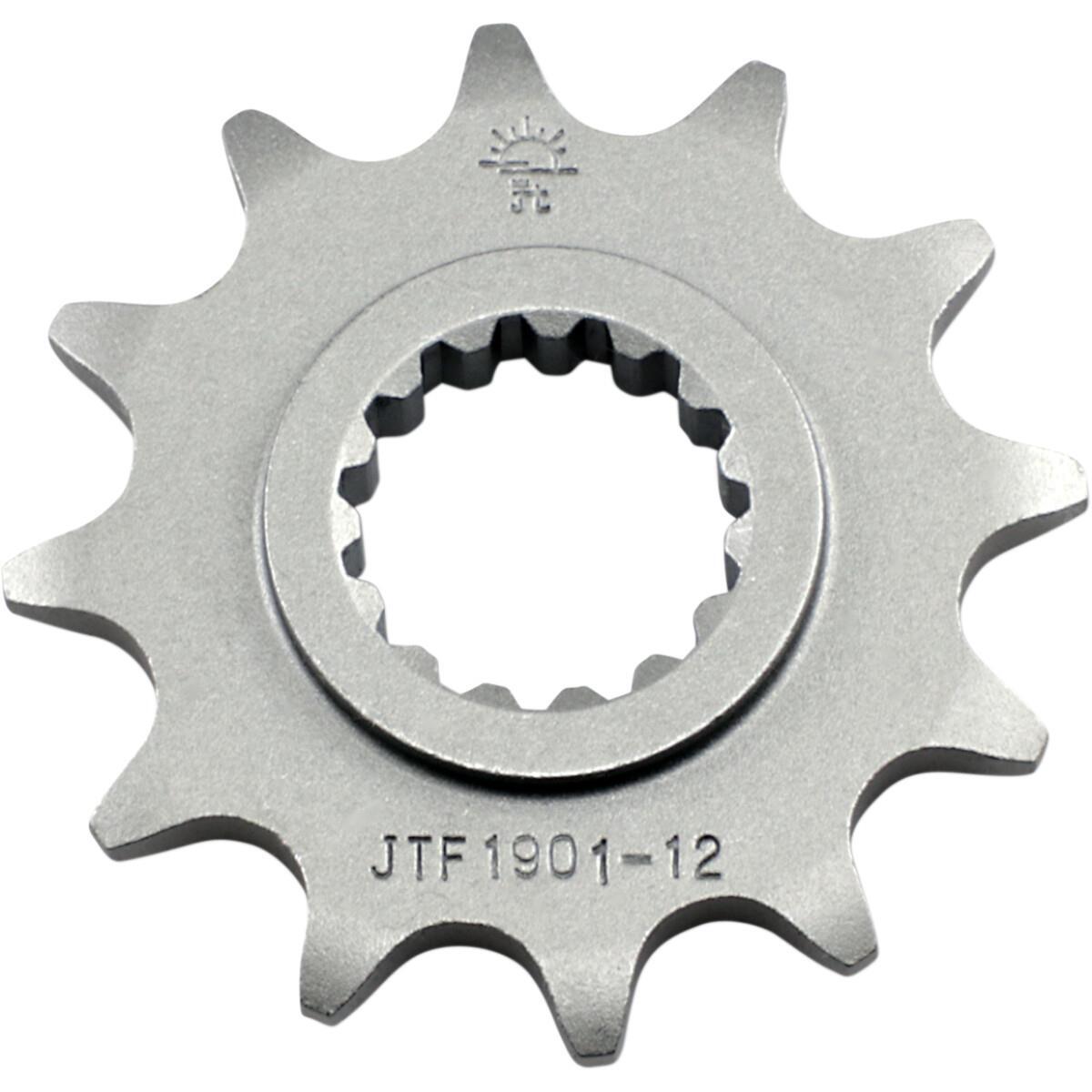 Jt Sprocket Fits Husqvarna FE FS FX TE TX Husaberg FE FS FX TE 13 Teeth