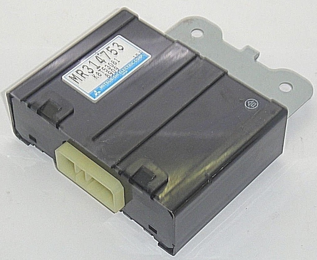 GENUINE/OE K8T53081 K008T53081 MR314753 ECM ECU CDI K8T53081  