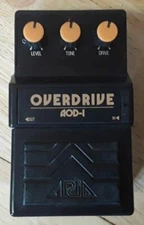 ARIA  OVERDRIVE AOD-1 