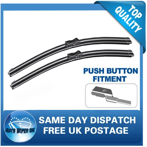 Wiper blades cheap by reg