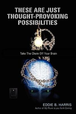 These Are Just Thought-Provoking Possibilities: Take The Chain Off Your Bra...