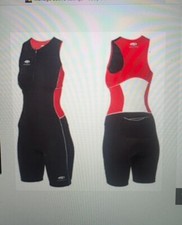 Blueseventy Tri Suit Femenino