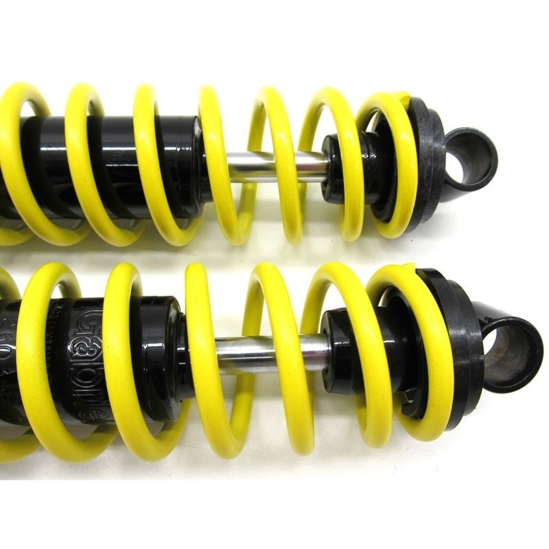 Arctic Cat Snowmobile Heavy Duty Shock Kit 4639-137 OEM READ