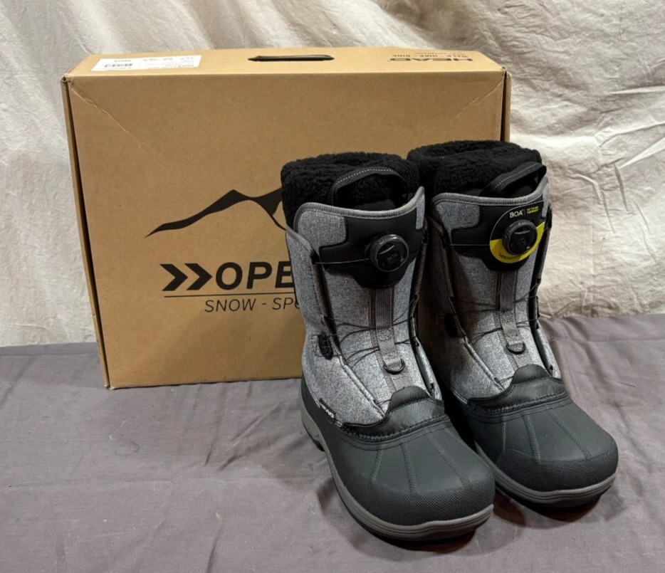 HEAD Ski & Snowboard Boots for Men for sale | eBay
