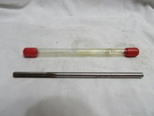 Alvord Polk .2060 Chucking Reamer - Made in the USA