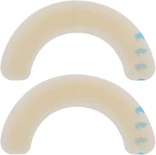 KONWEDA Ostomy Barrier Strips Elastic Barrier For Colostomy Bags Pack Of 10 NEW