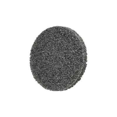 Scotch-Brite Roloc EXL Unitized Wheel TR, 2 in x NH 2S FIN