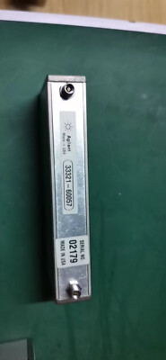 HP AGILENT/ Keysight 33321-60057 programmable step attenuator for E4407B ,E7405B