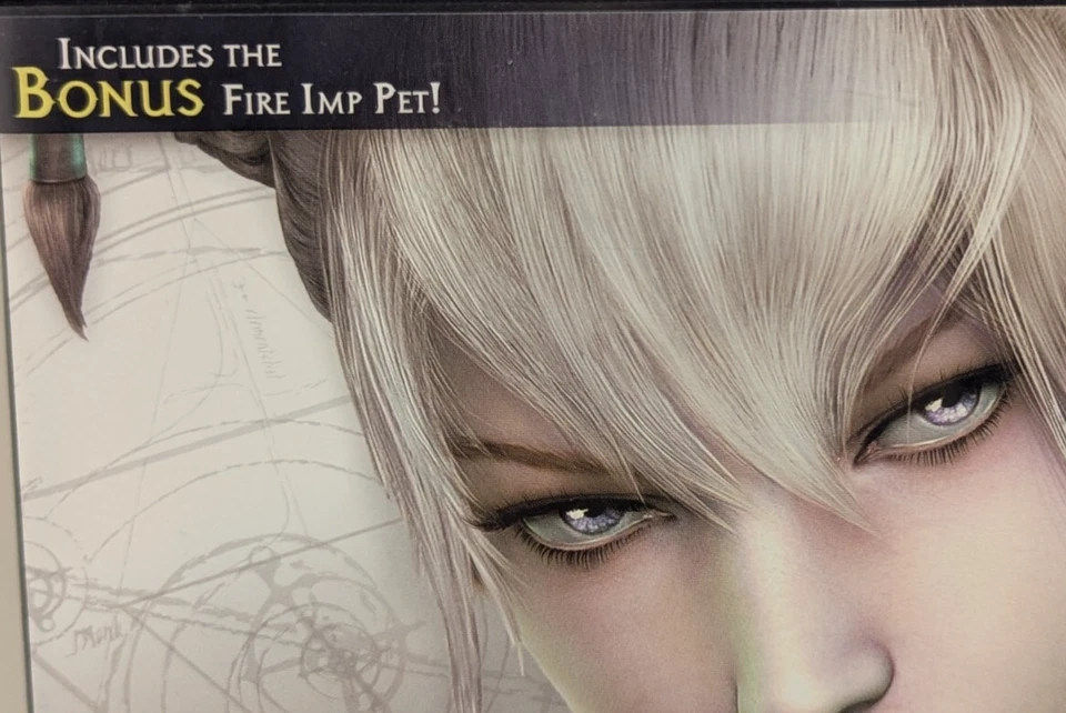 Guild Wars Spiel des Jahres Editon 2008 mit Key & Handbuch CIB, Arenanet - Bild 2 von 4