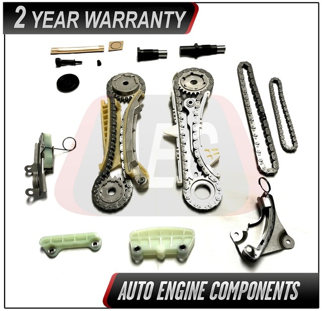 Timing Chain Kit For 20012005, 20072008 Ford Explorer Sport Trac 2002