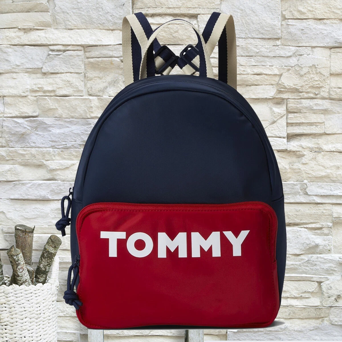 Tommy Hilfiger Backpack School Bags & Handbags for Women for 