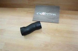 Audi A3 8L TT 8N Seat Ladedruckschlauch Druckschlauch links unten 8N0145838A
