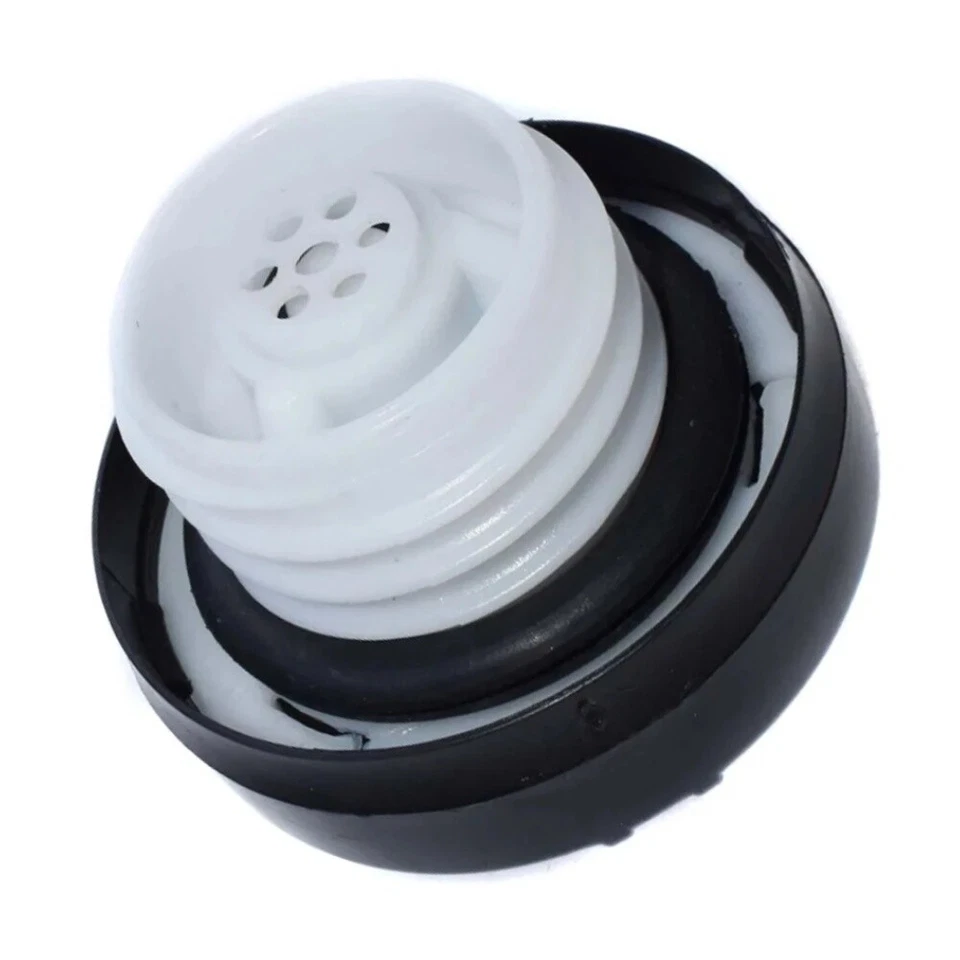 Fuel Tank Filler Cap For Toyota Camry Corolla RAV4 Supra T100 Tercel 77310-12140 - image 2 of 4