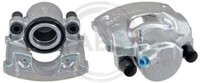 A.B.S. 431431 Bremssattel Vorne Links FüR Dacia Renault