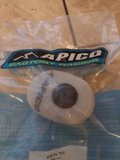 Apico Air filter airfilter afgas 1406 GasGas Gas Gas 2002 on trials all cc