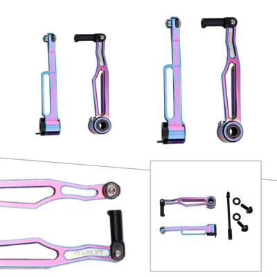 Litepro Ultra-light V brake Long/Short Arm Brakes Clamp for Foding