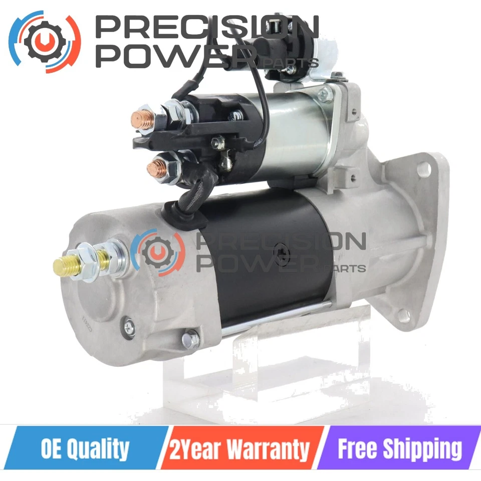 Arranque 8200007 8300022 91014626 6834 38MT 4.6KW 2 años de garantía Foto 4 de 4