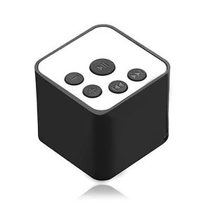 speaker with mp3 storage