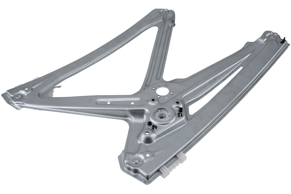 Passenger Side Window Regulator For Smart Fortwo A4517200846