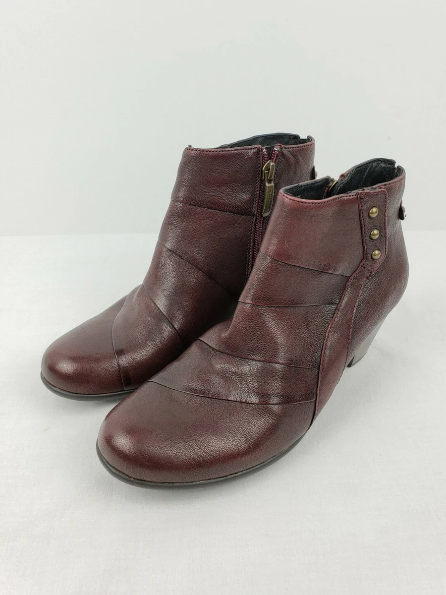 Earth hope sales bootie