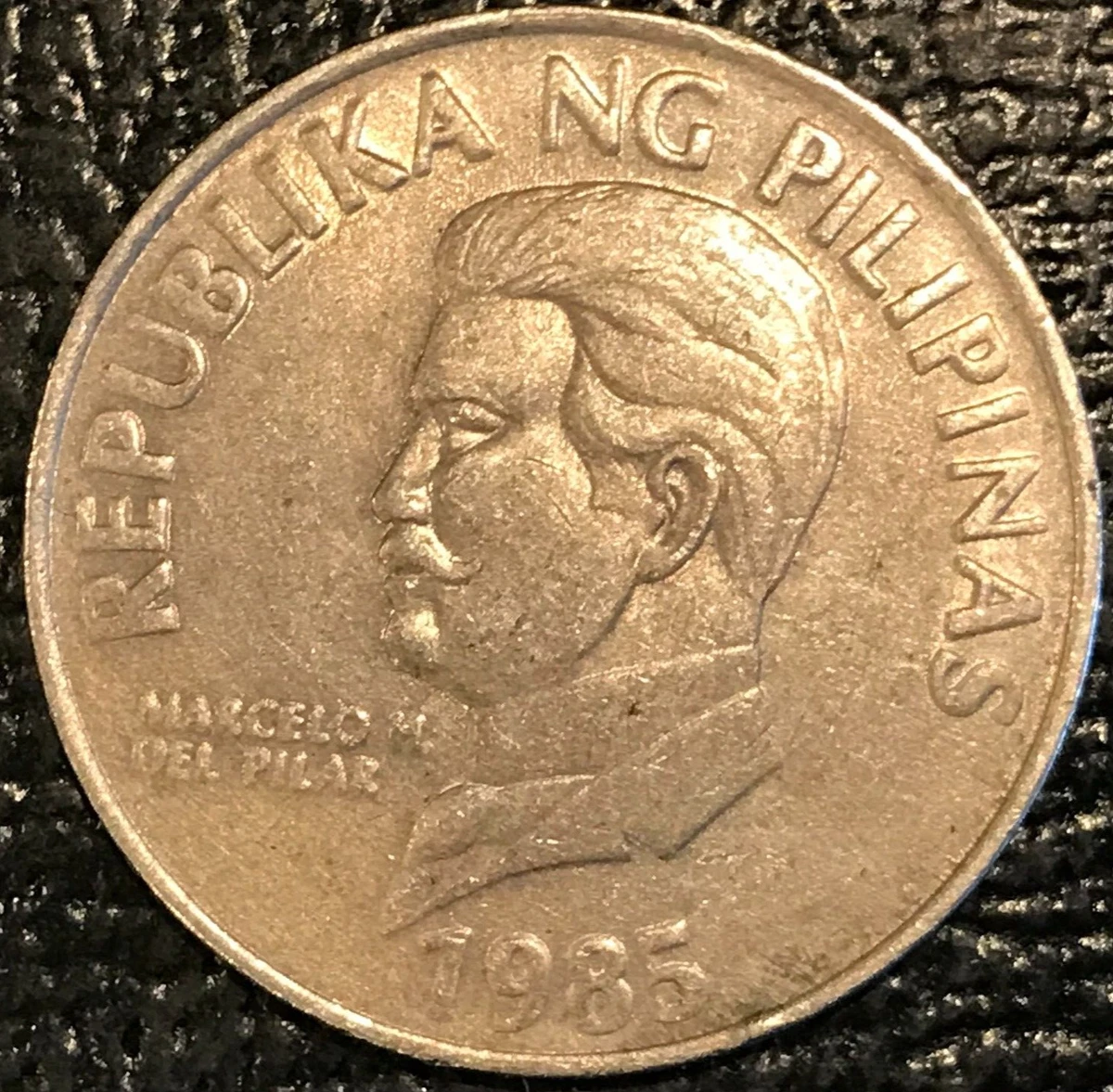 1985 菲律宾硬币| eBay