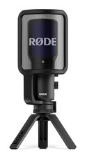 Rode Nt-usb+ Usb Microphone