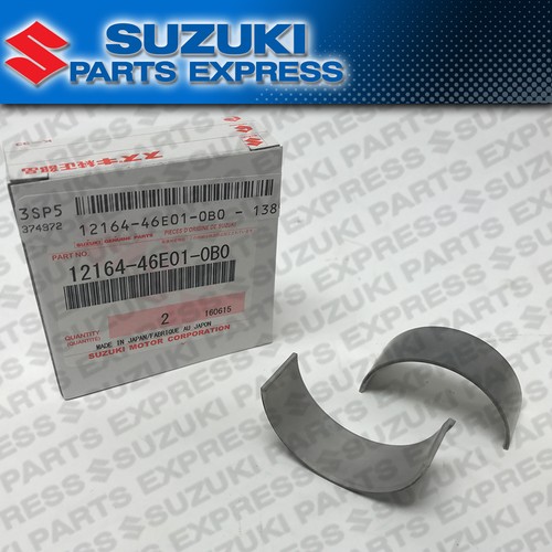 Starter Hayabusa Starter Clutch One-Way Bearing & Gasket Kit For Suzuki Hayabusa 1999-2004 Hayabusa Base Gasket - Foto 9