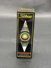 Titlest nxt tour golf balls new