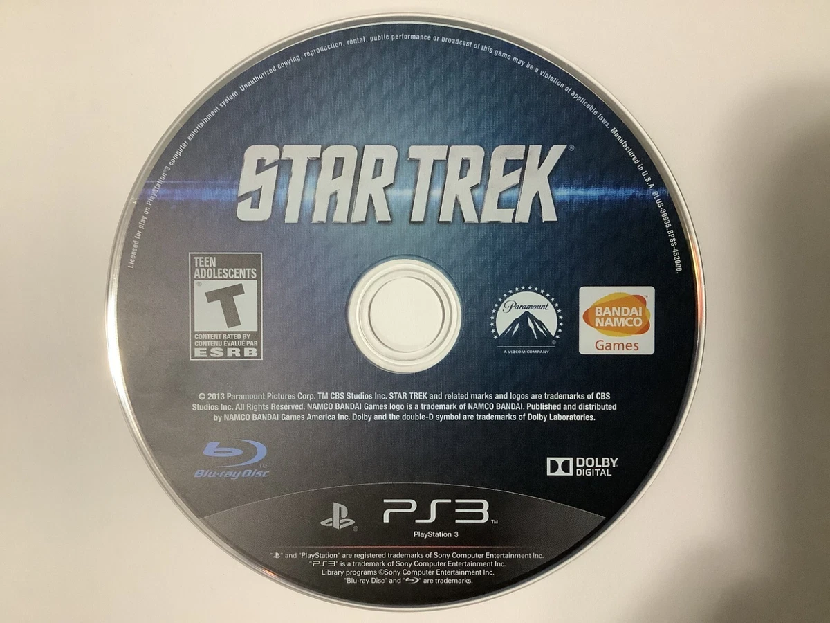 Cbs all best sale access playstation 3